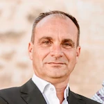 Photo de Stéphane Garnier